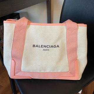 バレンシアガバッグ(BALENCIAGA BAG)のバレンシアガ　トート(トートバッグ)