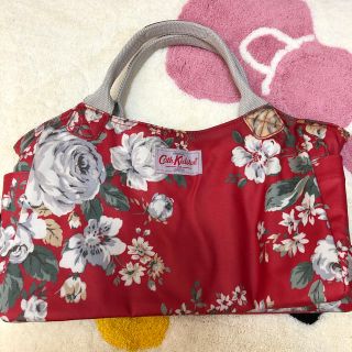 キャスキッドソン(Cath Kidston)の『新品未使用』キャスキッドソントートバッグ(トートバッグ)