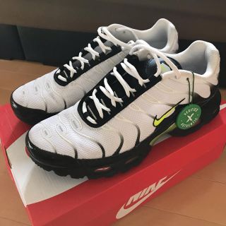 ナイキ(NIKE)のairmax  plus 日本未発売 27.5cm US(スニーカー)