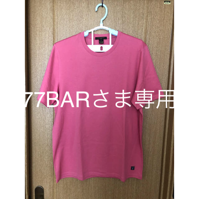 LOUIS VUITTON(ルイヴィトン)の【最終値下：本物　新品】ルイヴィトン　Tシャツ メンズのトップス(Tシャツ/カットソー(半袖/袖なし))の商品写真