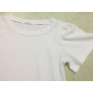 ナイスクラップ(NICE CLAUP)のNICECLAUP Tシャツ(Tシャツ(半袖/袖なし))