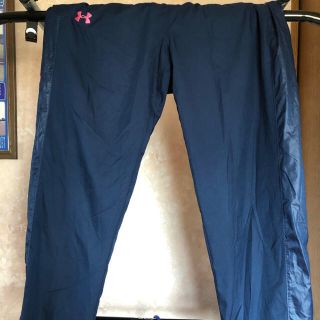 アンダーアーマー(UNDER ARMOUR)のアンダーアーマー  ズボン　XL(ジャージ)