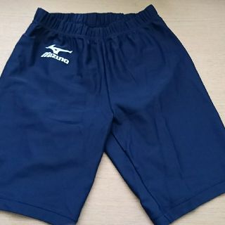 ミズノ(MIZUNO)のmizuno ショートパンツ(ウェア)