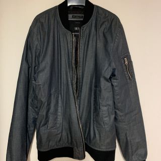 ザラ(ZARA)のZARA メンズブルゾンジャケット(ブルゾン)