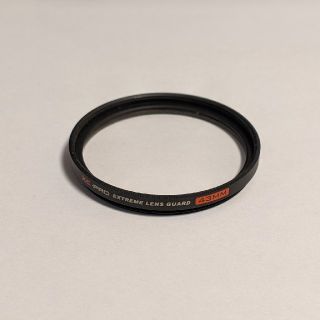 ハクバ(HAKUBA)のHakuba ハクバ レンズ保護フィルター XC-PRO 43mm①(フィルター)