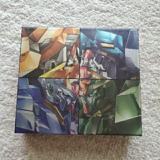 Gundam 00 Complete Best 期間生産限定盤 の通販 By こもすけ S Shop ラクマ