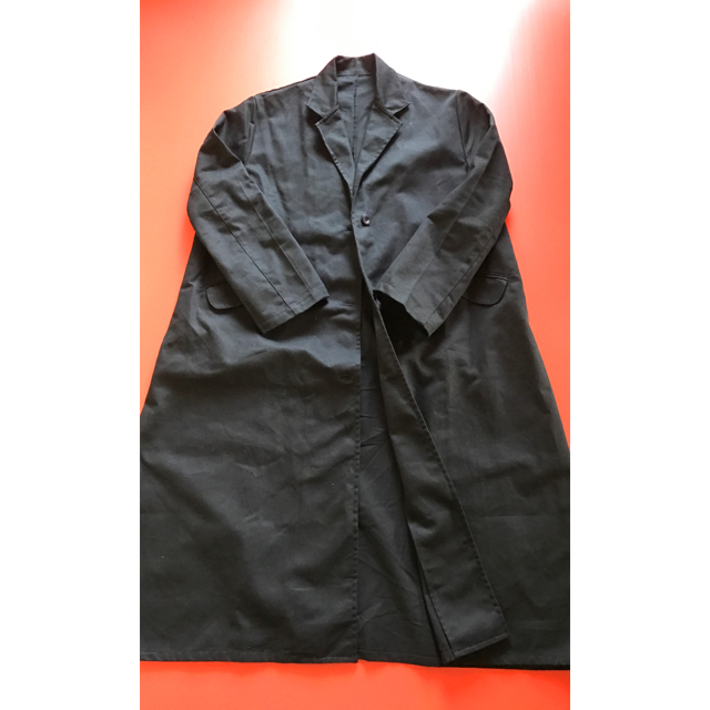 新品　未使用　anvai スプリングコート レディースのジャケット/アウター(スプリングコート)の商品写真
