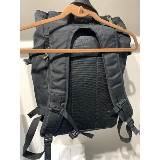 MOUSSY×MAKAVELICコラボ バックパック リュック-eastgate.mk