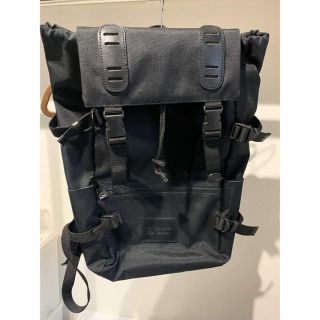 MOUSSY×MAKAVELICコラボ バックパック リュック-eastgate.mk