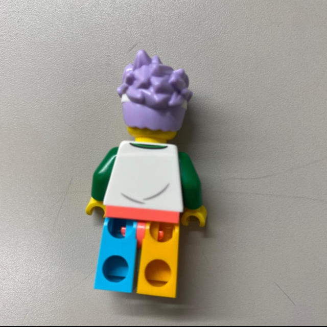 Lego(レゴ)のレゴ　ミニフィギュア  ミニフィグ  エンタメ/ホビーのおもちゃ/ぬいぐるみ(キャラクターグッズ)の商品写真