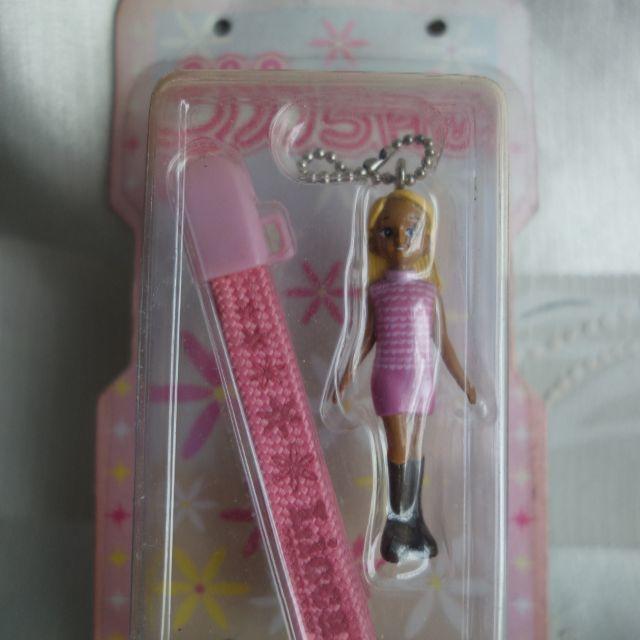 リカちゃんケイタイストラップ ガングロギャル2個セットの通販 リカちゃんケイタイストラップ ガングロギャル2個セットの通販