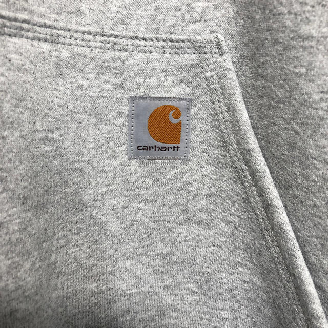 Carhartt フーディー パーカートップス