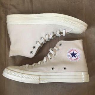 コンバース(CONVERSE)のコンバース チャックテイラー ct70(スニーカー)