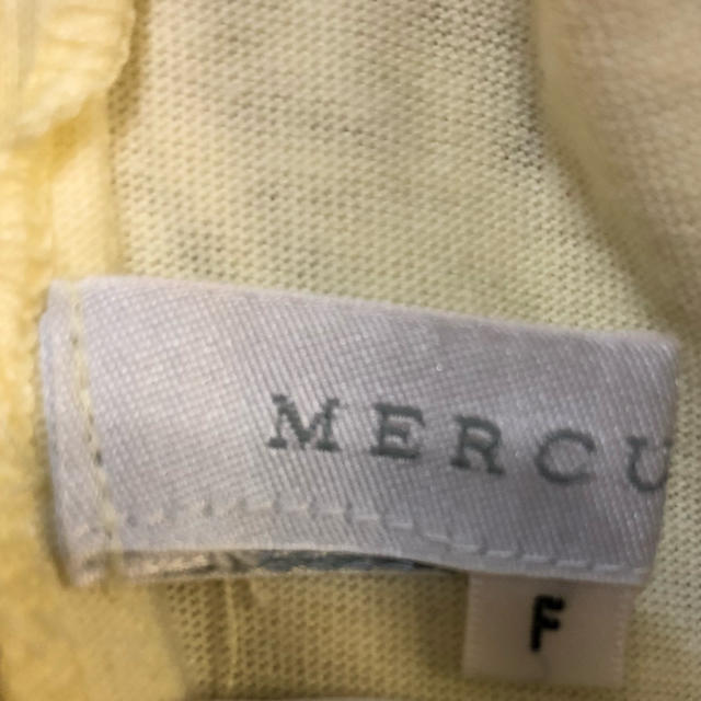 MERCURYDUO(マーキュリーデュオ)のお値下げ！MERCURYDUO レーススカート レディースのスカート(ミニスカート)の商品写真