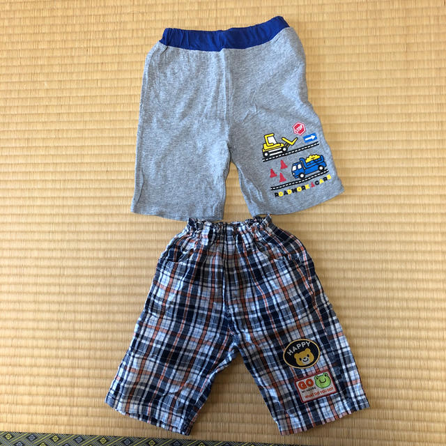 子ども服まとめ売り 95cm キッズ/ベビー/マタニティのキッズ服男の子用(90cm~)(Tシャツ/カットソー)の商品写真