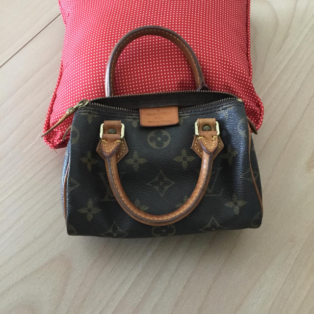 Louis Vuitton ルイヴィトン ミニボストンの通販 By くるみ S Shop ルイヴィトンならラクマ