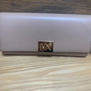 マイケルコース(Michael Kors)のマイケルコース  MICHAEL KORS 長財布(財布)