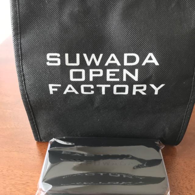 SUWADA 爪切り 新品 3