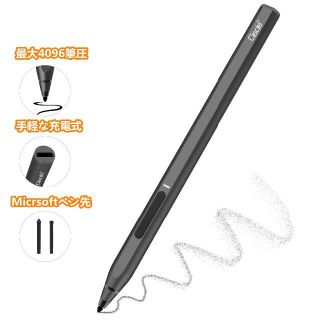 2020新商品★Surface ペン Surface pro ペン サーフェス(PC周辺機器)