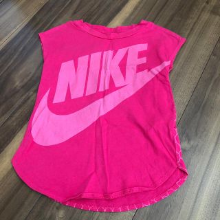 ナイキ(NIKE)のＴシャツ(Tシャツ/カットソー)