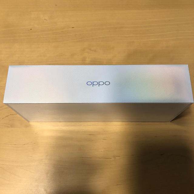 OPPO Reno A 128G ブルー-www.pradafarma.com