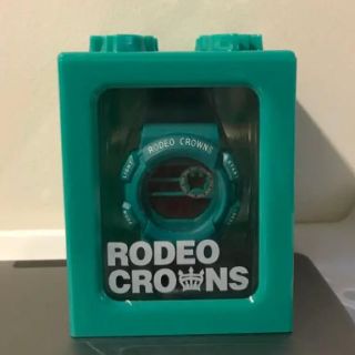 ロデオクラウンズ(RODEO CROWNS)のロデオクラウンズ  腕時計(腕時計)