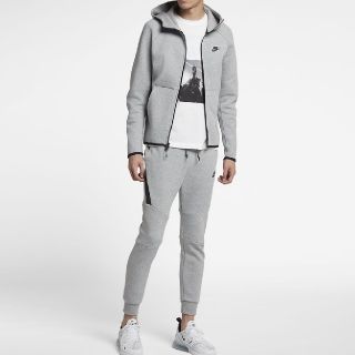 テックフリース M セットアップ　NIKE ナイキ