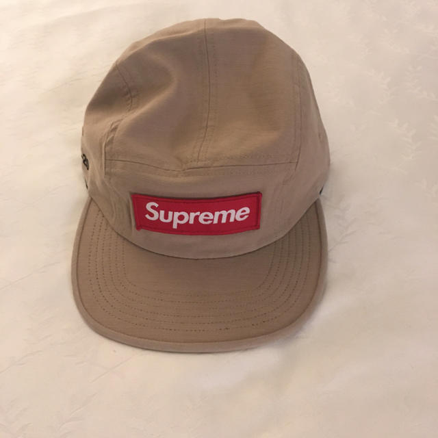 supreme 2020 ミリタリーキャップ 1