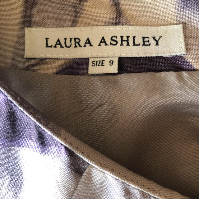 LAURA ASHLEY ワンピース 2