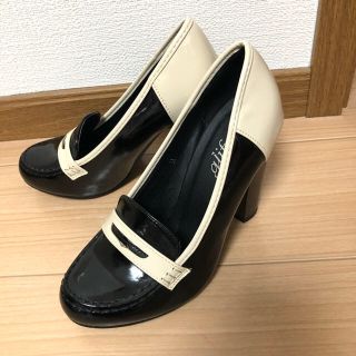 グリフィード(glifeed)のパンプスヒール10cm(ハイヒール/パンプス)