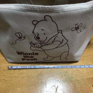 ディズニー(Disney)のランチバック(弁当用品)