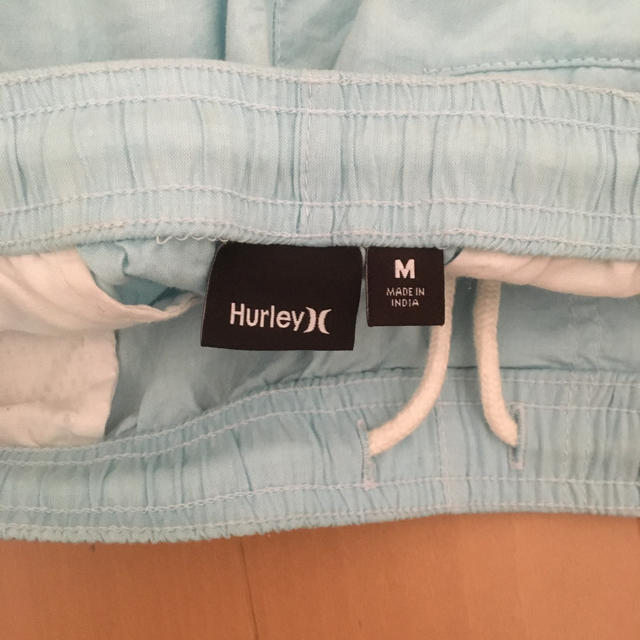 Hurley(ハーレー)の再々値下げ中(^^) Hurley!! ショートパンツ！ メンズのパンツ(ショートパンツ)の商品写真