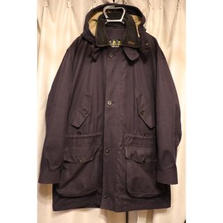 バーブァー(Barbour)の【hysmixxx様専用】Barbour Endurance (ブルゾン)