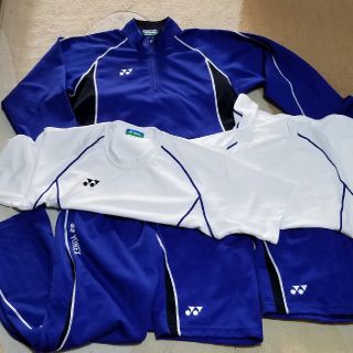 ヨネックス(YONEX)のヨネックス体操服(その他)