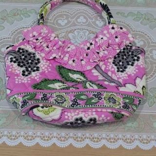 ヴェラブラッドリー(Vera Bradley)のヴェラブラッダリー(トートバッグ)