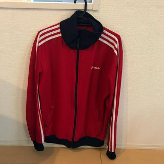 アディダス(adidas)のadidasアディダス　メンズ　ジャージ　(ジャージ)