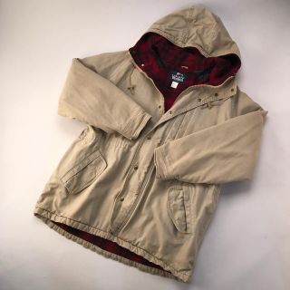 ウールリッチ(WOOLRICH)のウールリッチ 70年代マウンテンパーカー(マウンテンパーカー)