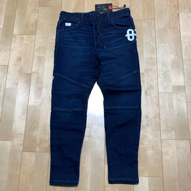 GRAMICCI(グラミチ)のGramicci×Tempest Action Denim Pants US:M メンズのパンツ(デニム/ジーンズ)の商品写真