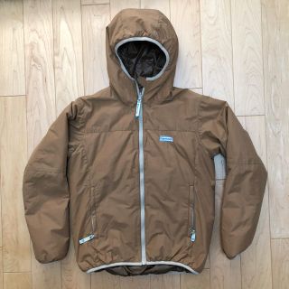 カリマー(karrimor)のkarrimor  ナイロンブルゾン(ナイロンジャケット)