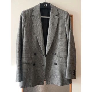 スーツカンパニー(THE SUIT COMPANY)のmoniyama様 専用　(テーラードジャケット)