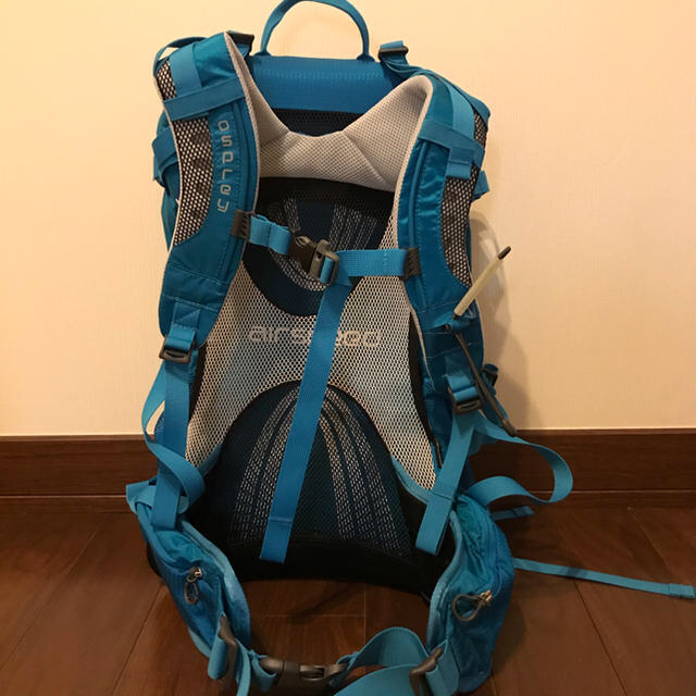 Osprey - (ユウ様専用)OSPREY(オスプレー) シラス 24/サミットブルー