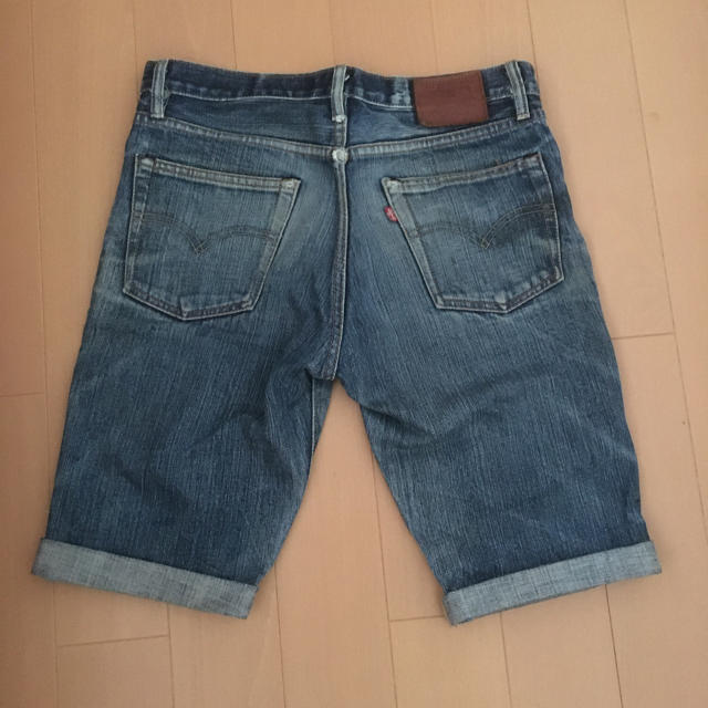 Levi's - 「再値下げ中(^^) Levi's」501-4589 501XX ショートパンツの