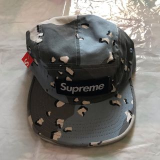 シュプリーム(Supreme)のSupreme Military Camp Cap(キャップ)