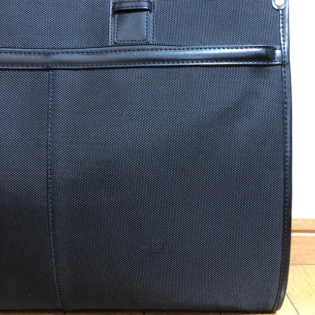 青山(アオヤマ)のビジネスバッグ、就活バッグ メンズのバッグ(ビジネスバッグ)の商品写真