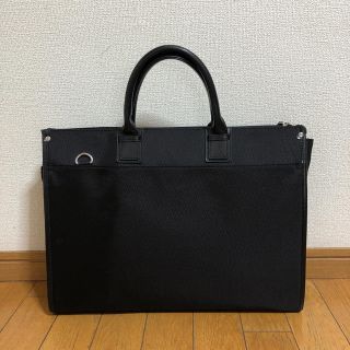 アオヤマ(青山)のビジネスバッグ、就活バッグ(ビジネスバッグ)