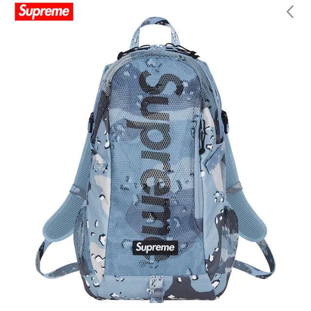 supreme 20ss Backpackバッグパック/リュック