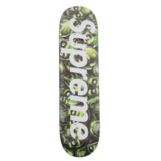 大幅値下げ　supreme skull skateboard