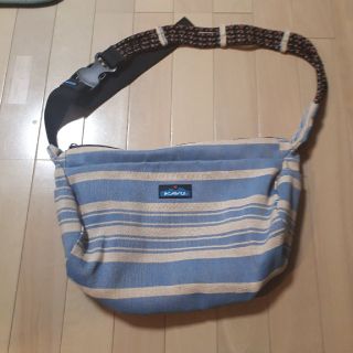 カブー(KAVU)のカブー　ショルダーバッグ　(その他)