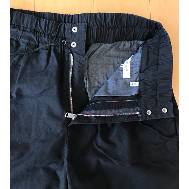 nonnative(ノンネイティブ)の★nonnative パンツ　黒black メンズMen’s  メンズのパンツ(その他)の商品写真