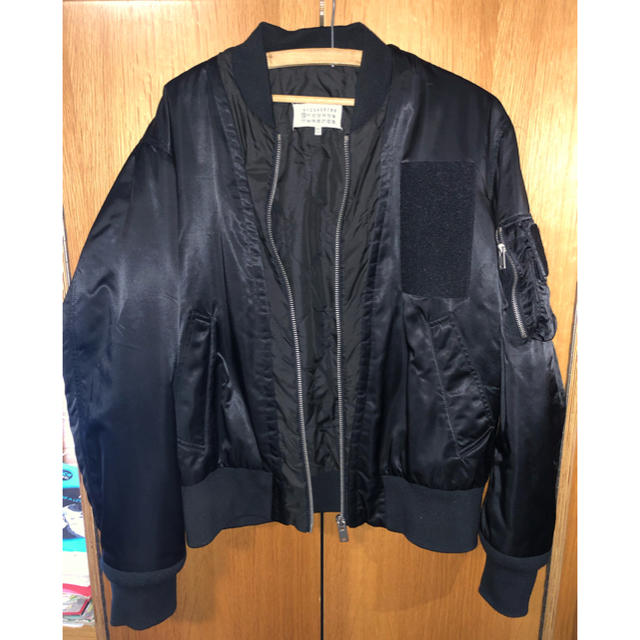 高質で安価 Maison Martin Margiela - Maison Margiela ボンバー